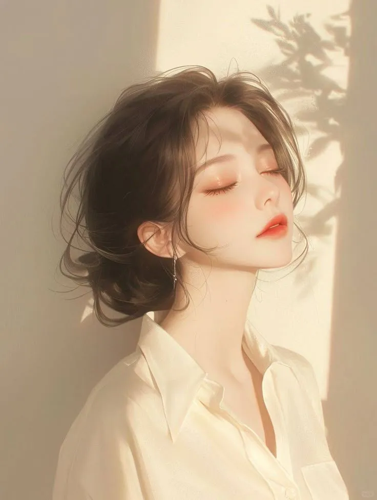 Bìa truyện Đừng Gọi Tôi Là Vợ