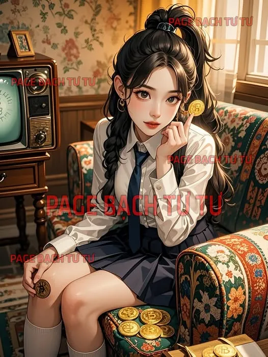 Bìa truyện Đừng Hỏi Vì Sao Tôi Không Yêu Bố