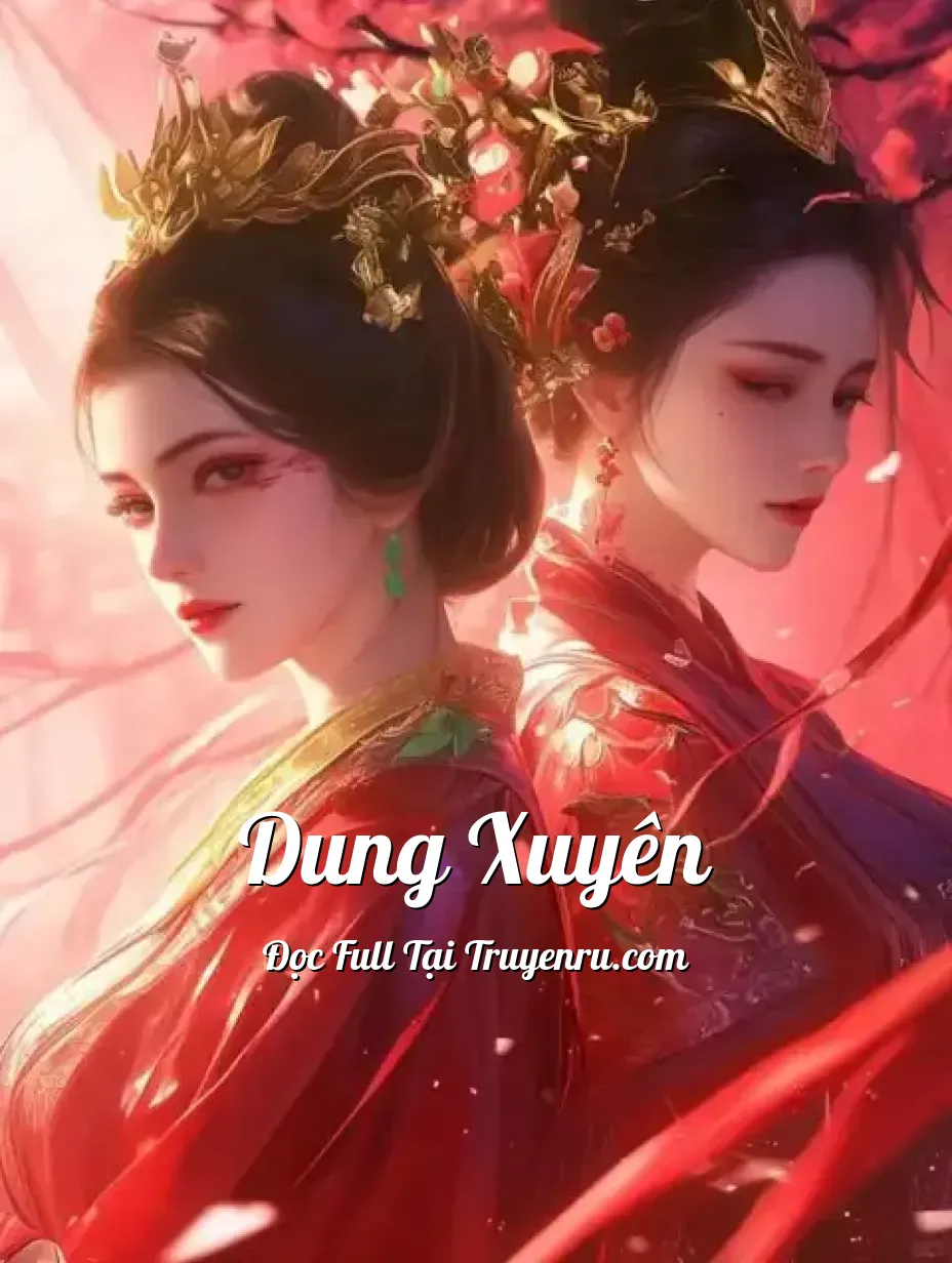 Dung Xuyên