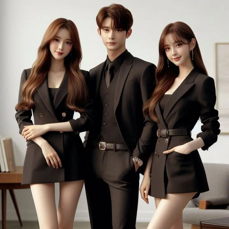 Bìa truyện Dưới Đường Chân Trời