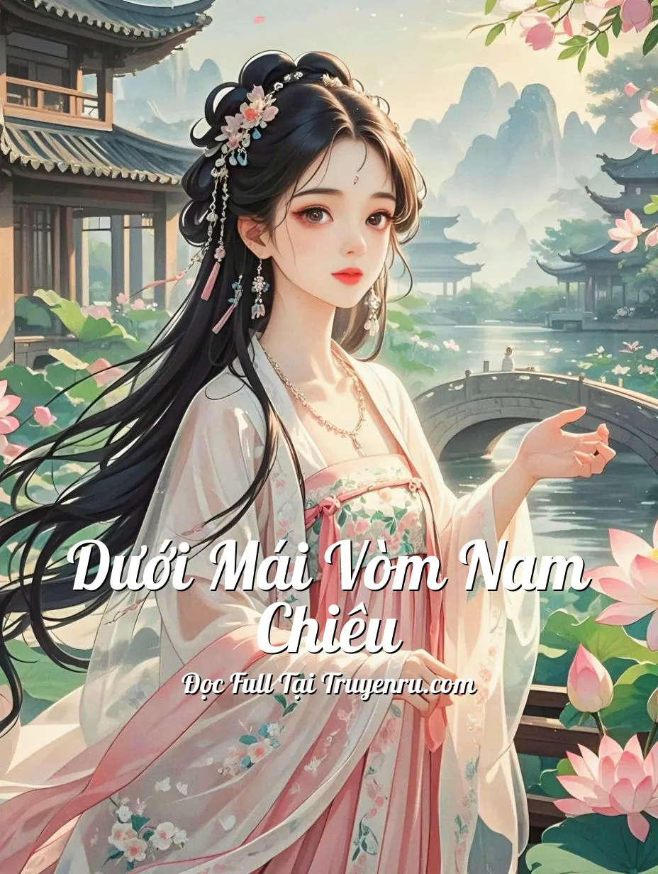DƯỚI MÁI VÒM NAM CHIÊU