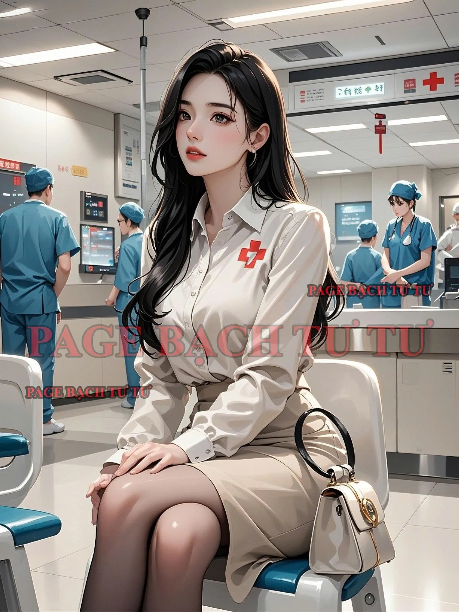 Bìa truyện ĐƯỜNG CÙNG CỦA KẺ PHẢN BỘI