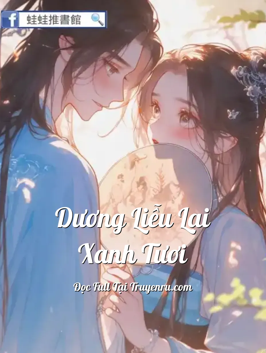 Dương Liễu Lại Xanh Tươi