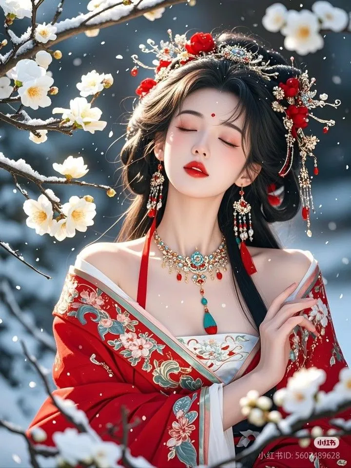 Bìa truyện DUY NGUYỆN CHIÊU CHIÊU