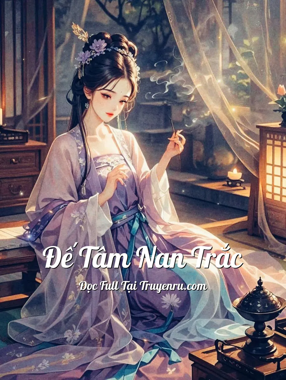 ĐẾ TÂM NAN TRẮC