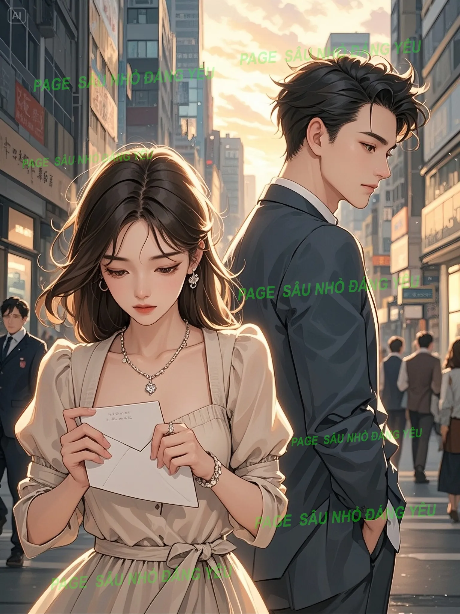 EM CỦA NĂM 25 TUỔI