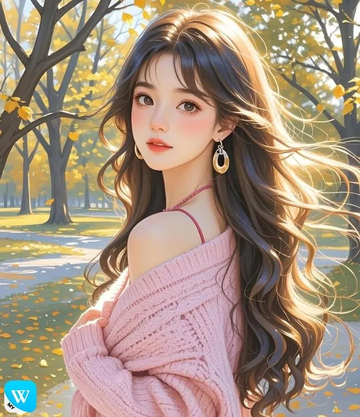 Bìa truyện Em Đã Không Còn Yếu Đuối