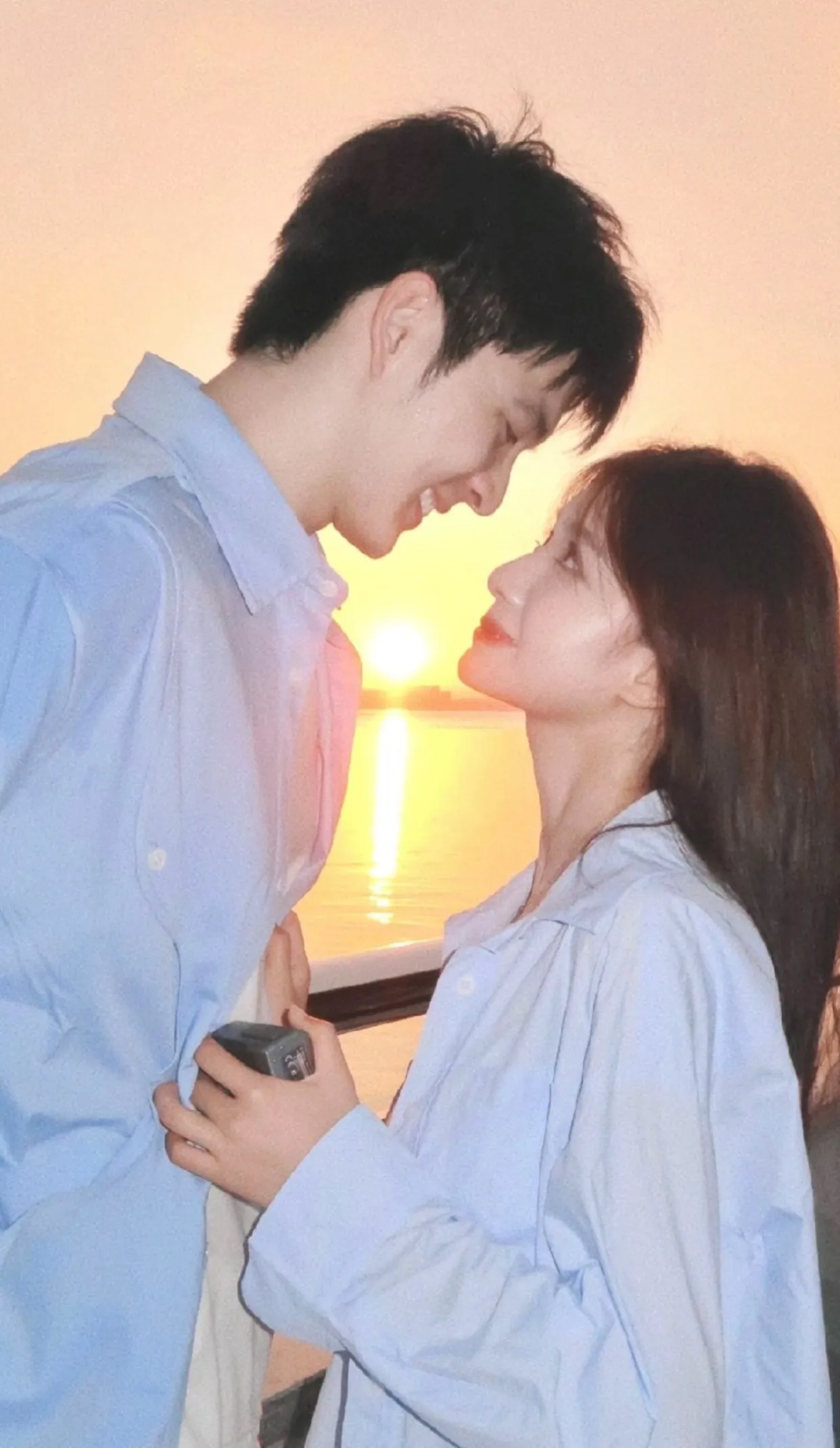 Bìa truyện EM ĐỒNH Ý THƯƠNG ANH CẢ ĐỜI