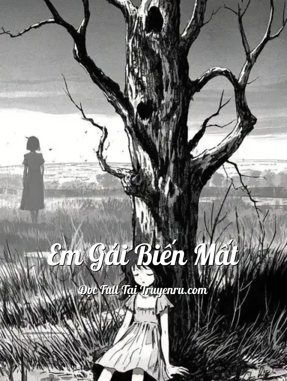 Em Gái Biến Mất