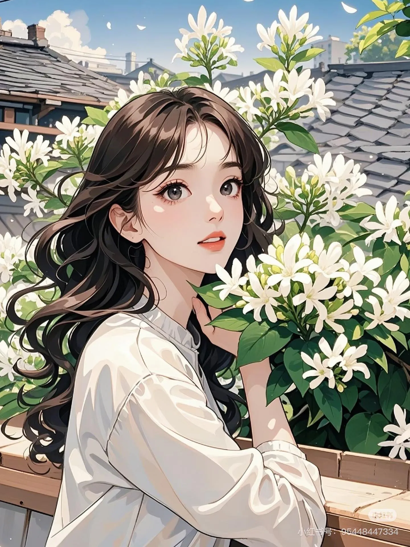EM GÁI SAU KHI GIẢM CÂN, CẢ NGƯỜI LẪN HỘP CHỈ CÒN NĂM CÂN