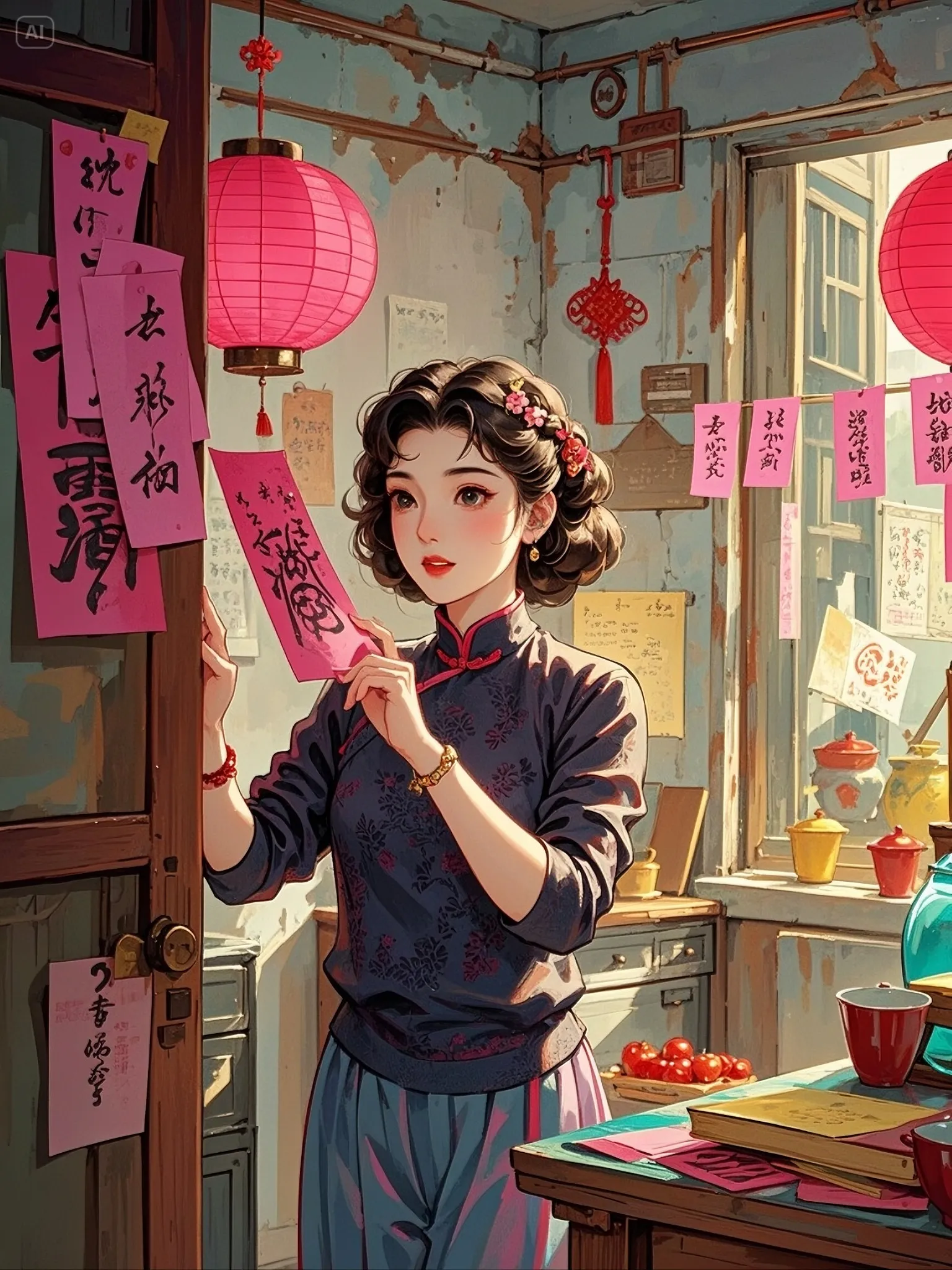 Bìa truyện EM GÁI TÔI LÀ KẺ CƯỚP MỆNH