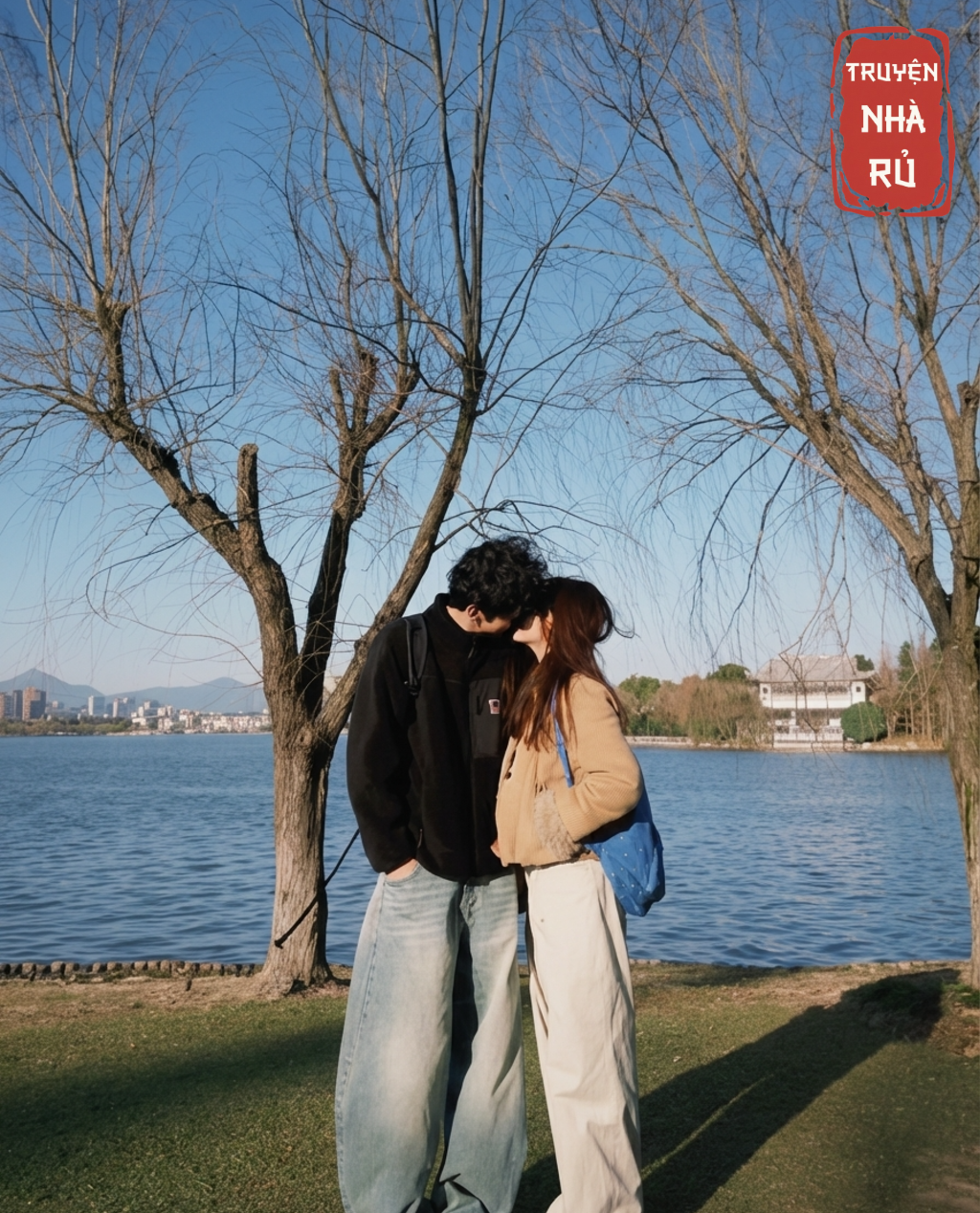 Đêm Giao Thừa, Bạn Trai Cầu Hôn Người Khác