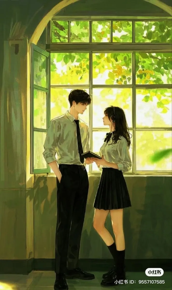 Bìa truyện Em Là Nơi Bình Yên Trong Tim Anh