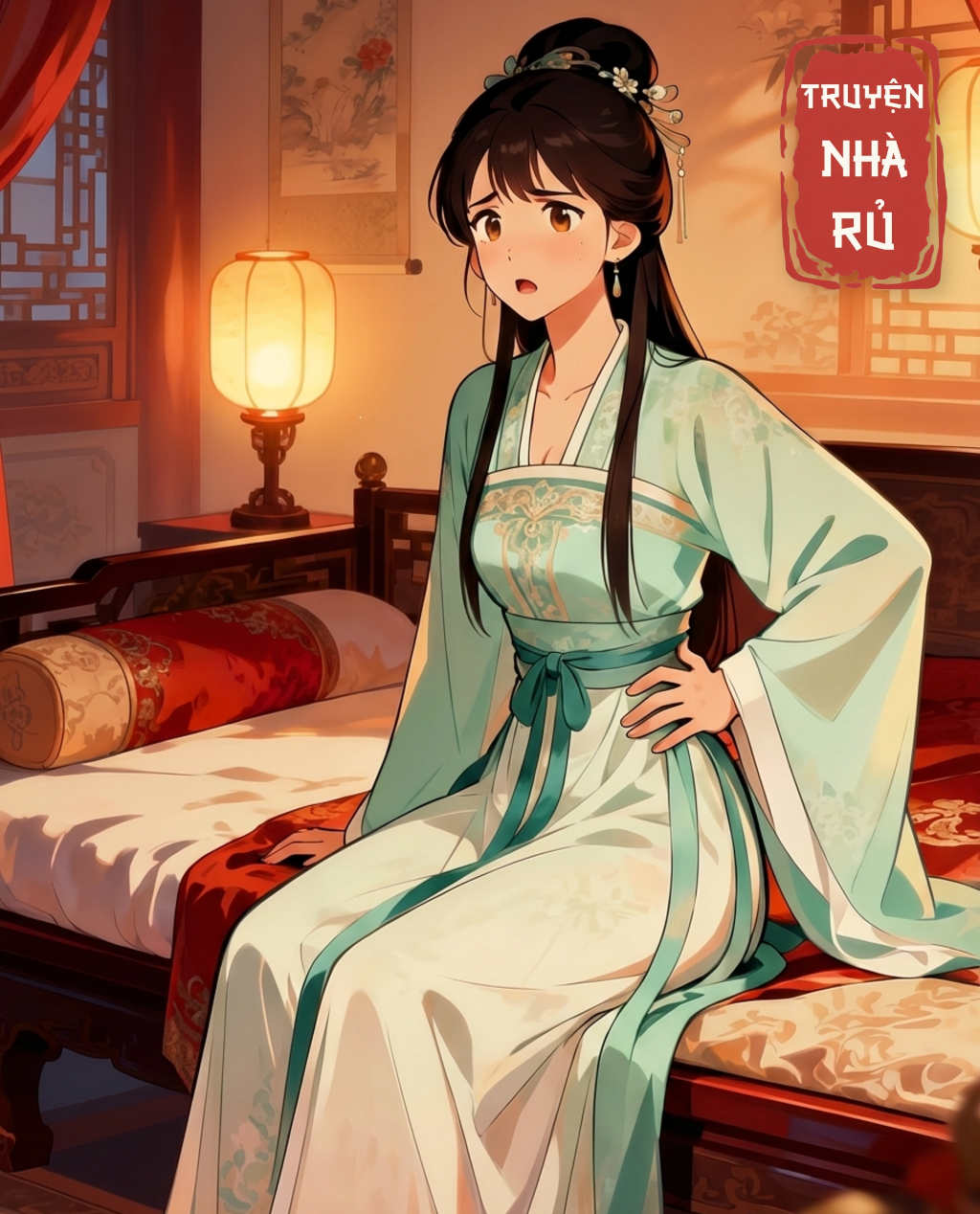 Đêm Nào Cũng Là Ta