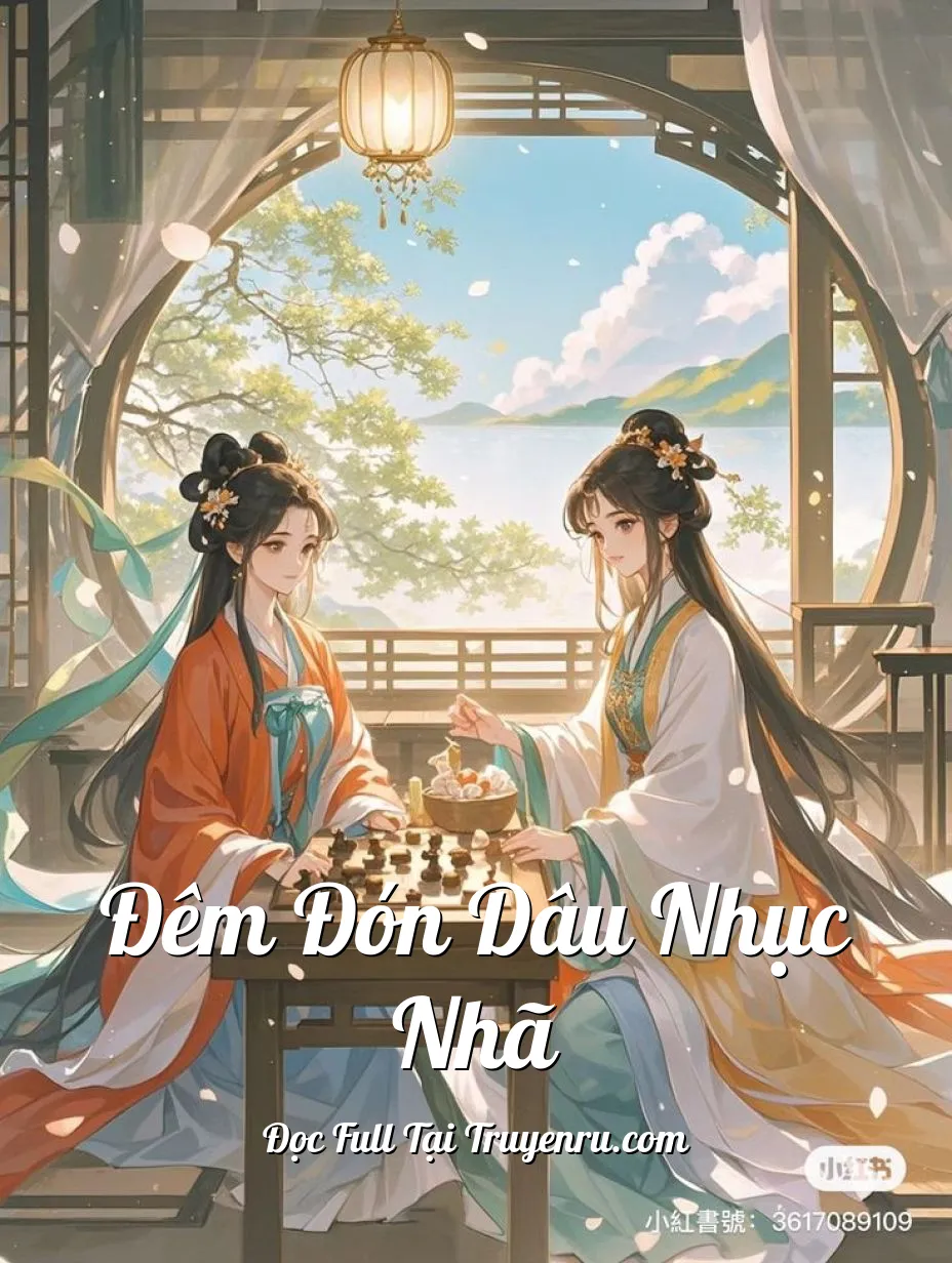 Đêm Đón Dâu Nhục Nhã