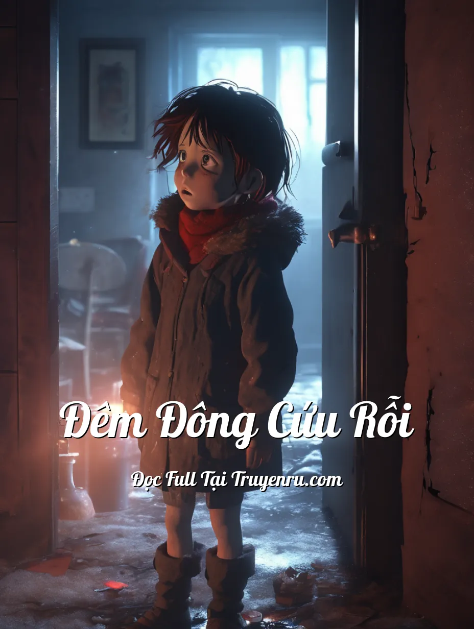 Đêm Đông Cứu Rỗi