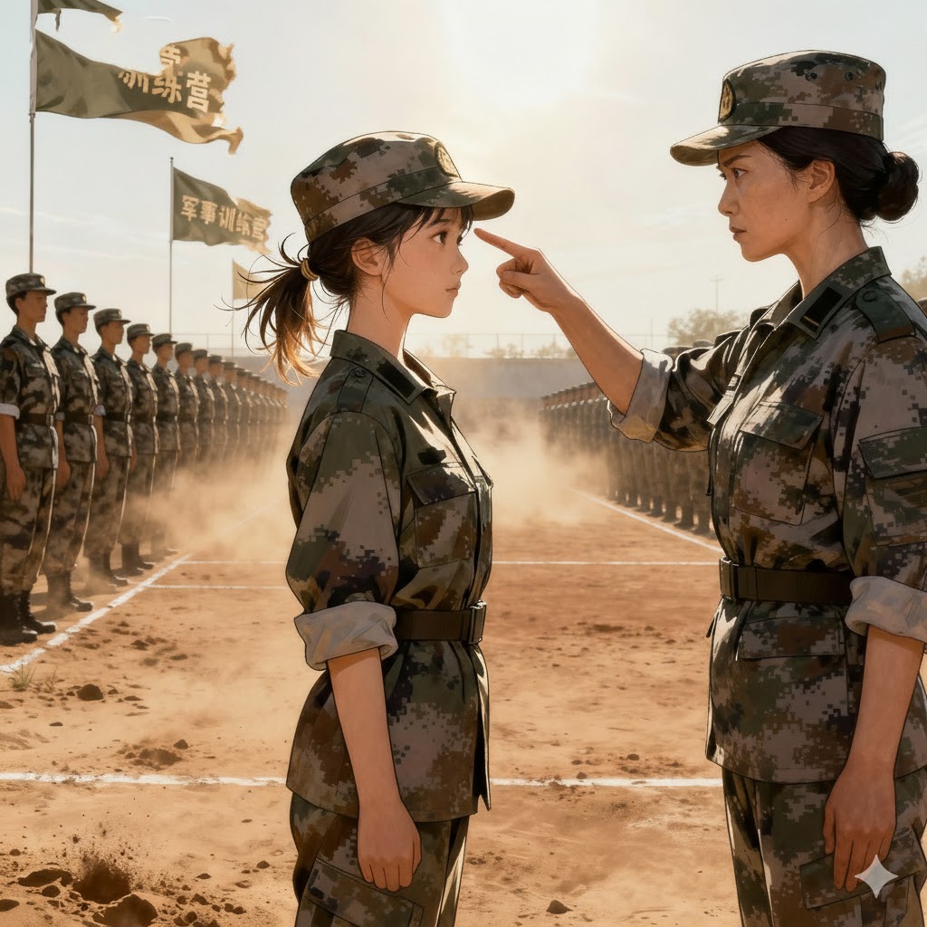 Đeo Vàng Vào Chiến Trường