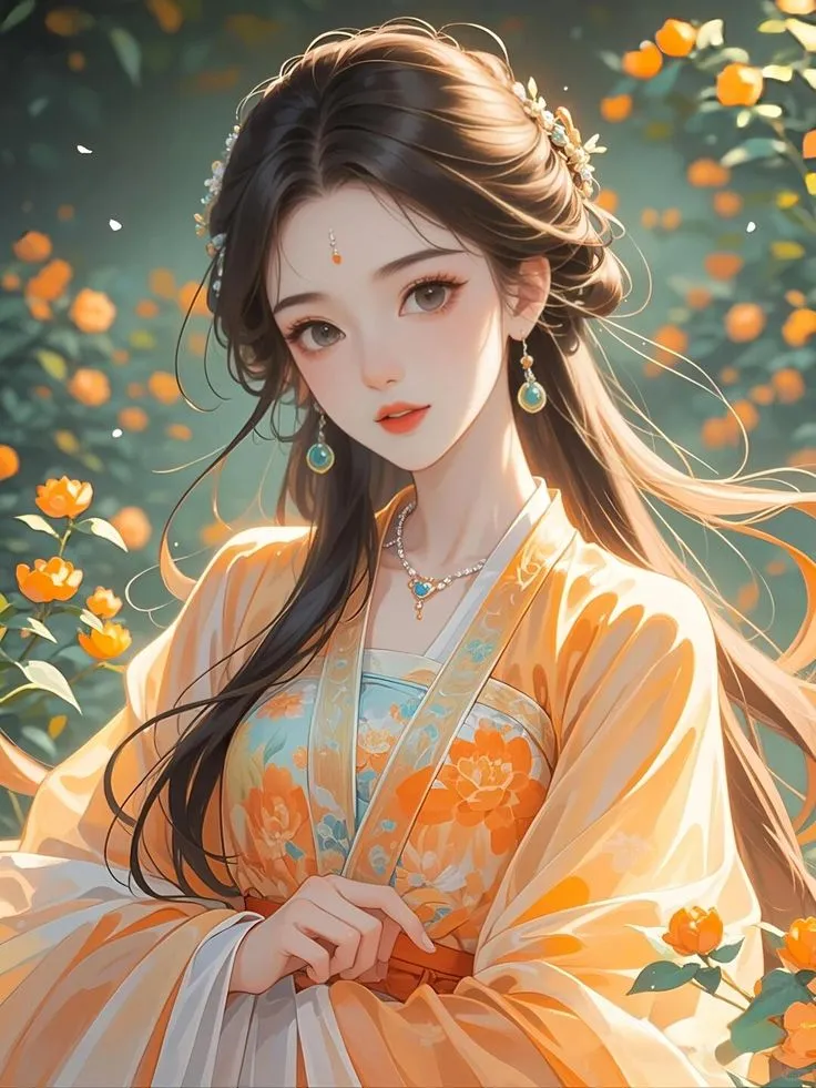 Bìa truyện Gả Cho Kẻ Phá Gia Chi Tử