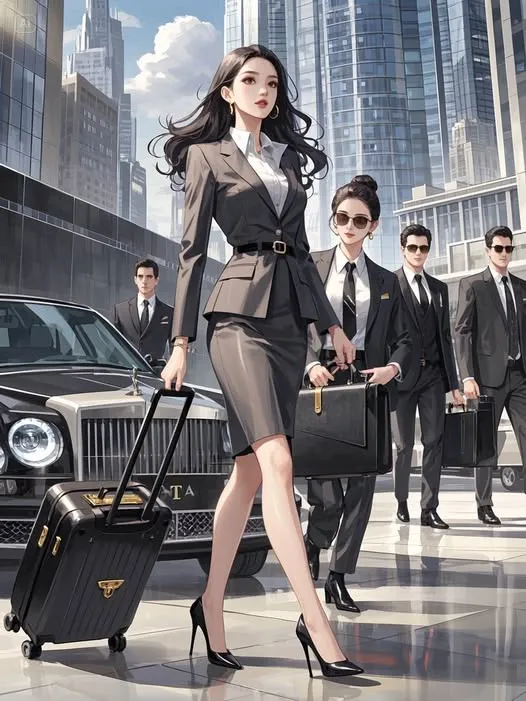 Bìa truyện GẢ CHO NGƯỜI XỨNG ĐÁNG