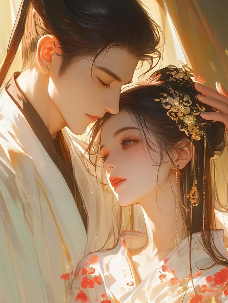 Bìa truyện GẢ NHẦM