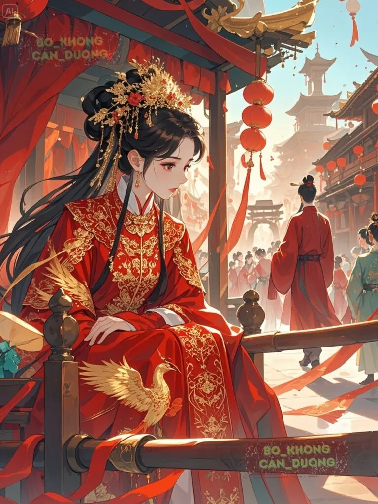 Bìa truyện GẢ SAI MỘT BƯỚC, GẢ ĐÚNG MỘT ĐỜI