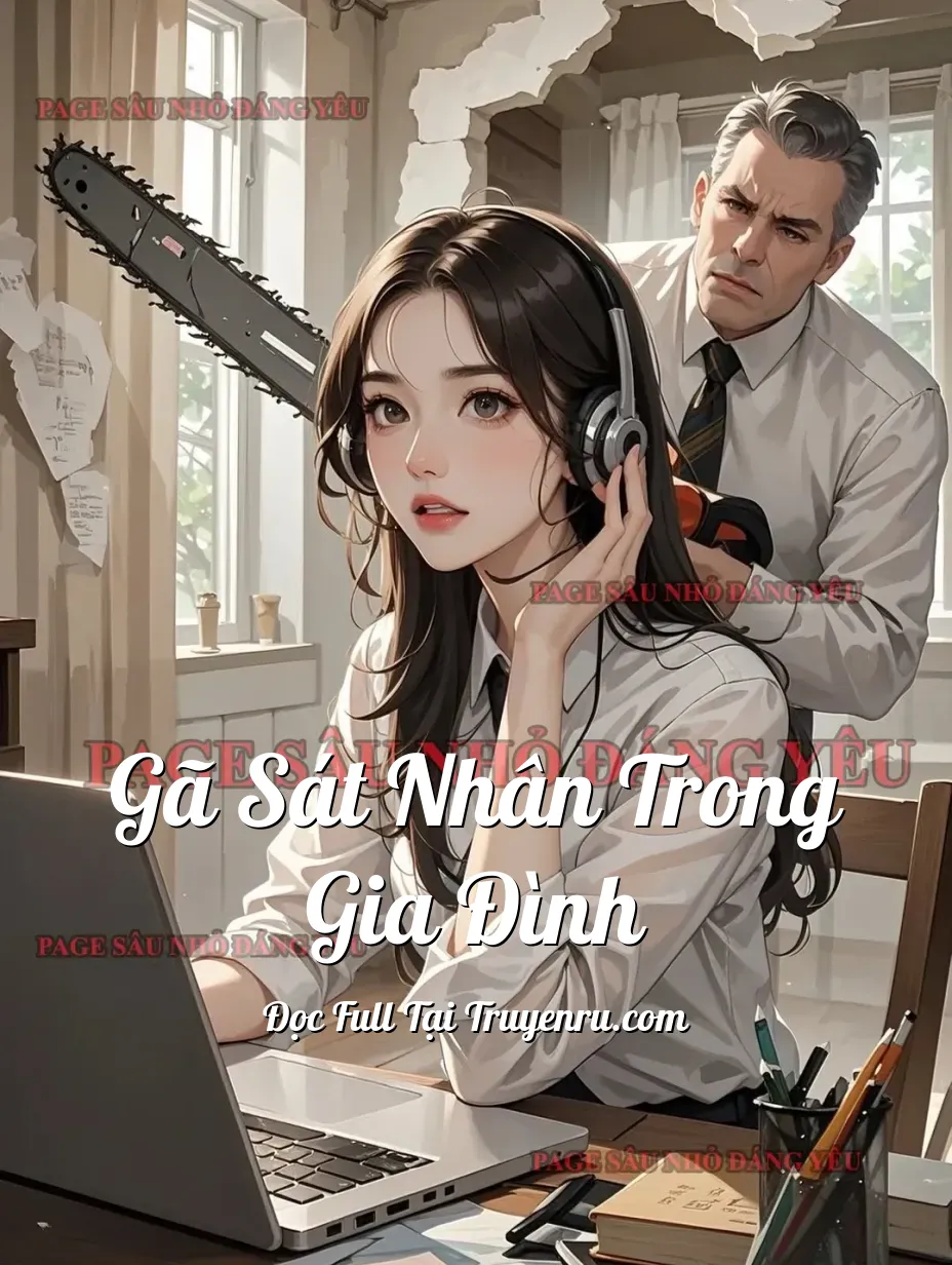 Gã Sát Nhân Trong Gia Đình
