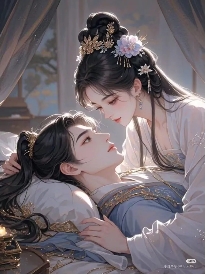 Bìa truyện Gả Vào Hào Môn