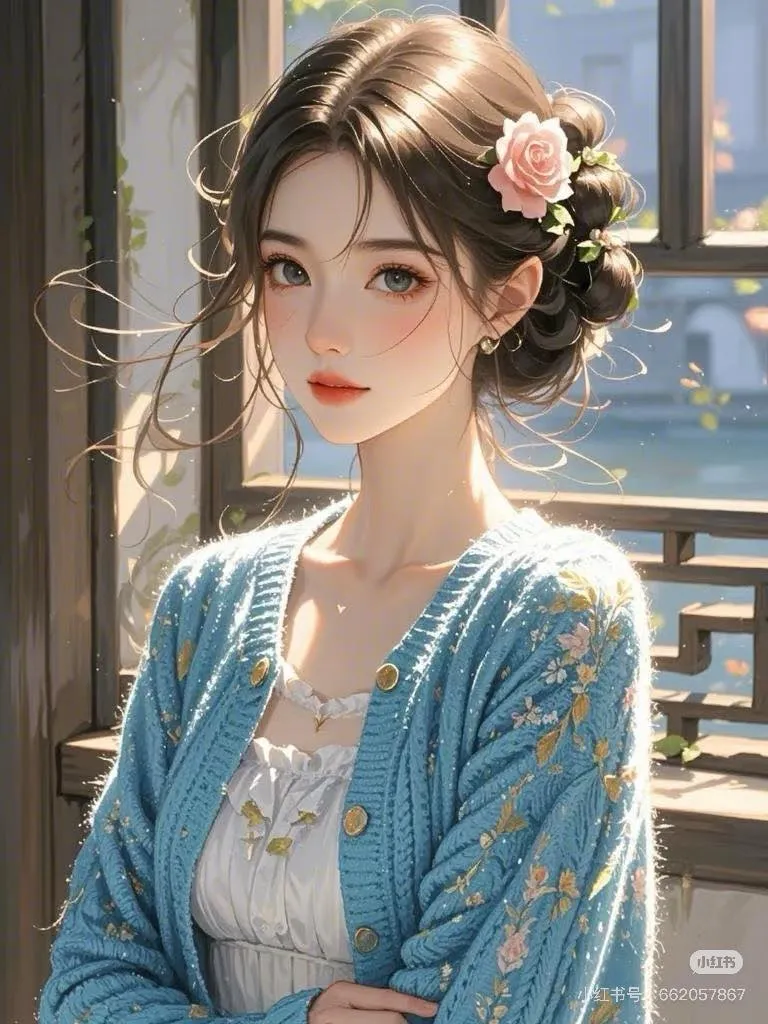 Bìa truyện Game Over, Tôi Là Nữ Chính!