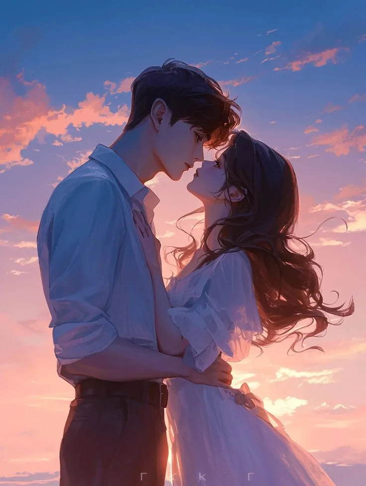 Bìa truyện Gặp Được Anh Rồi, Đừng Đùa Nữa