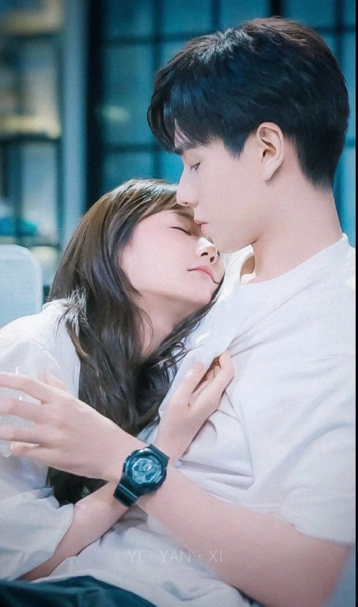 Bìa truyện GẶP NGƯỜI TÌNH TRONG MƠ