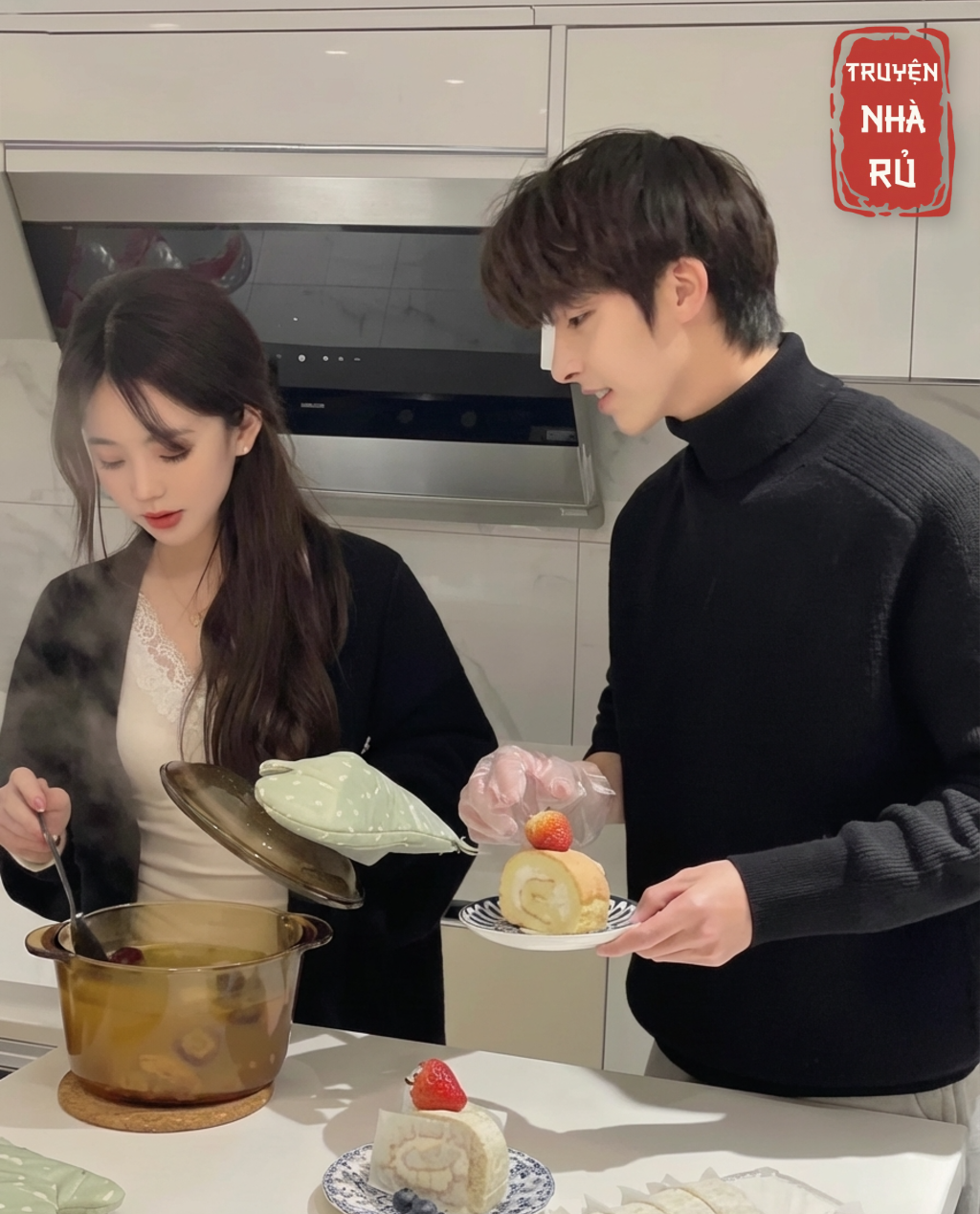 Gặp Người Yêu Qua Mạng