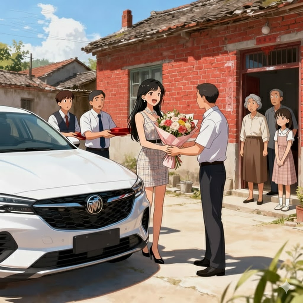 Bìa truyện Gia Cảnh Giả Tạo