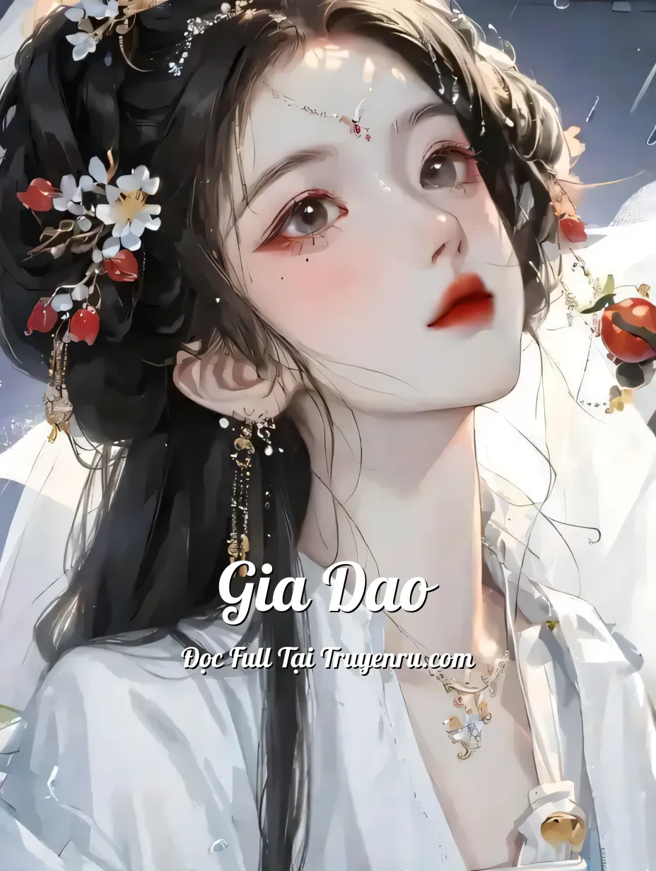 Gia Dao