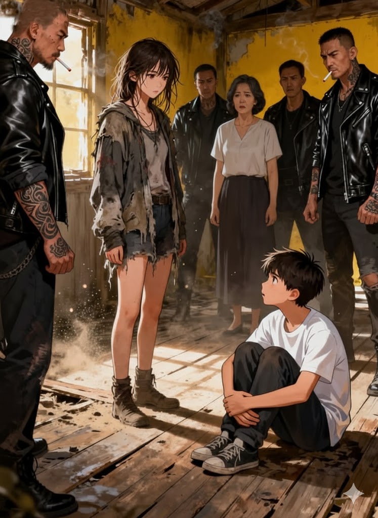 Gia Đình Trọng Nam