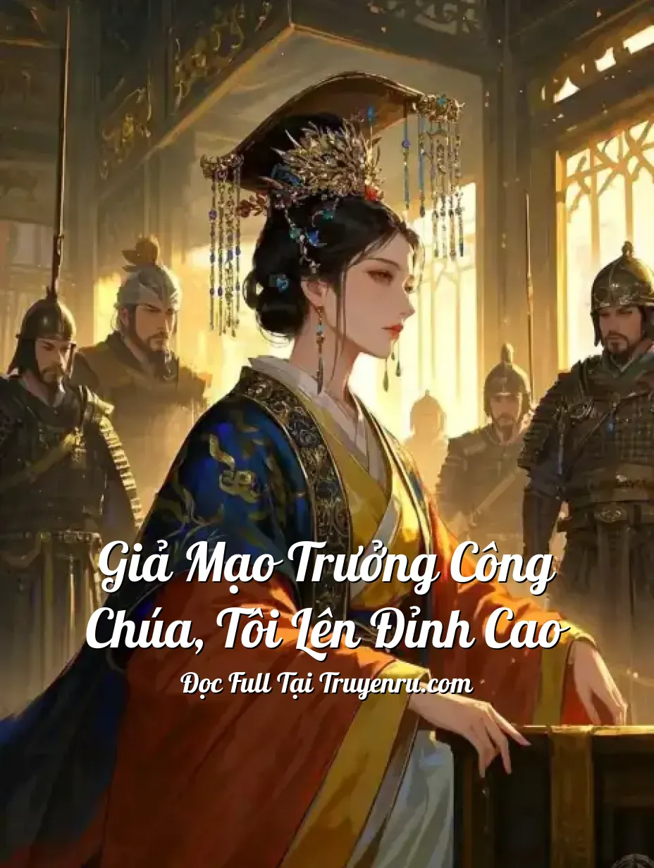 Giả Mạo Trưởng Công Chúa, Tôi Lên Đỉnh Cao