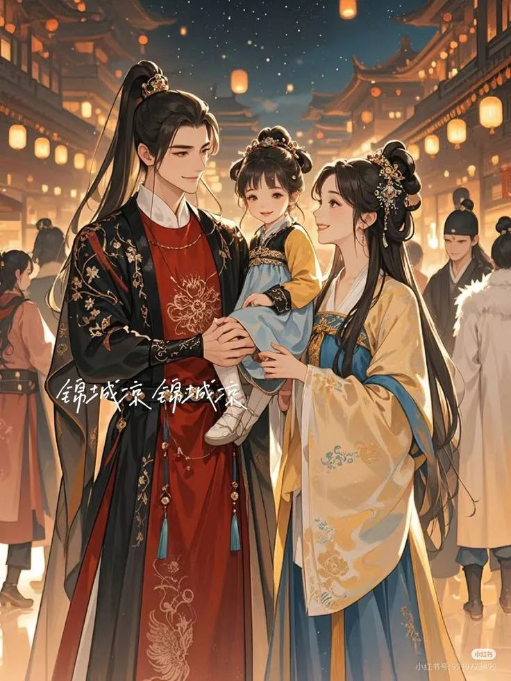 Bìa truyện Giả Mộng Tàn Hương