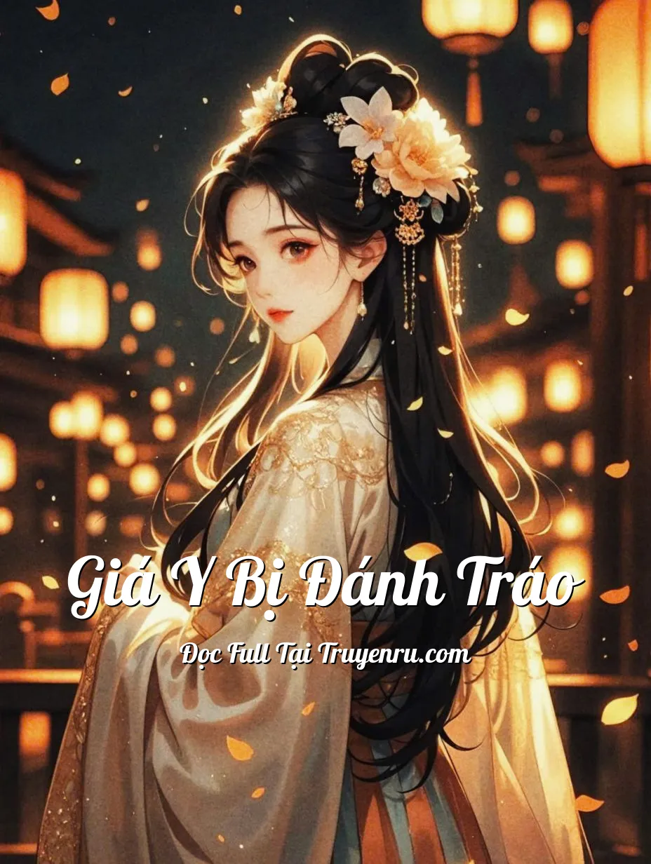 GIÁ Y BỊ ĐÁNH TRÁO