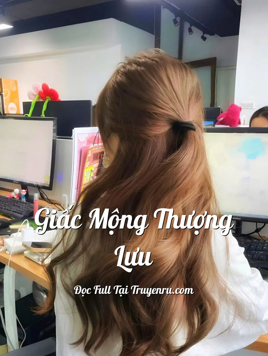 GIẤC MỘNG THƯỢNG LƯU
