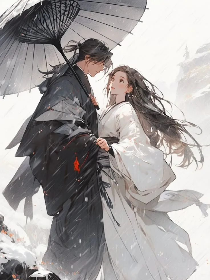 Giang Giang Bạch Cốt