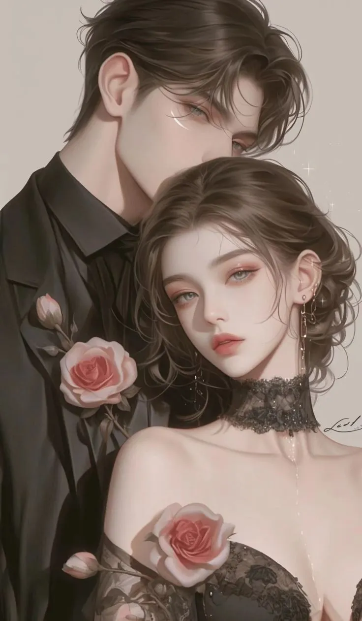 Bìa truyện Giang Giang Có Lễ