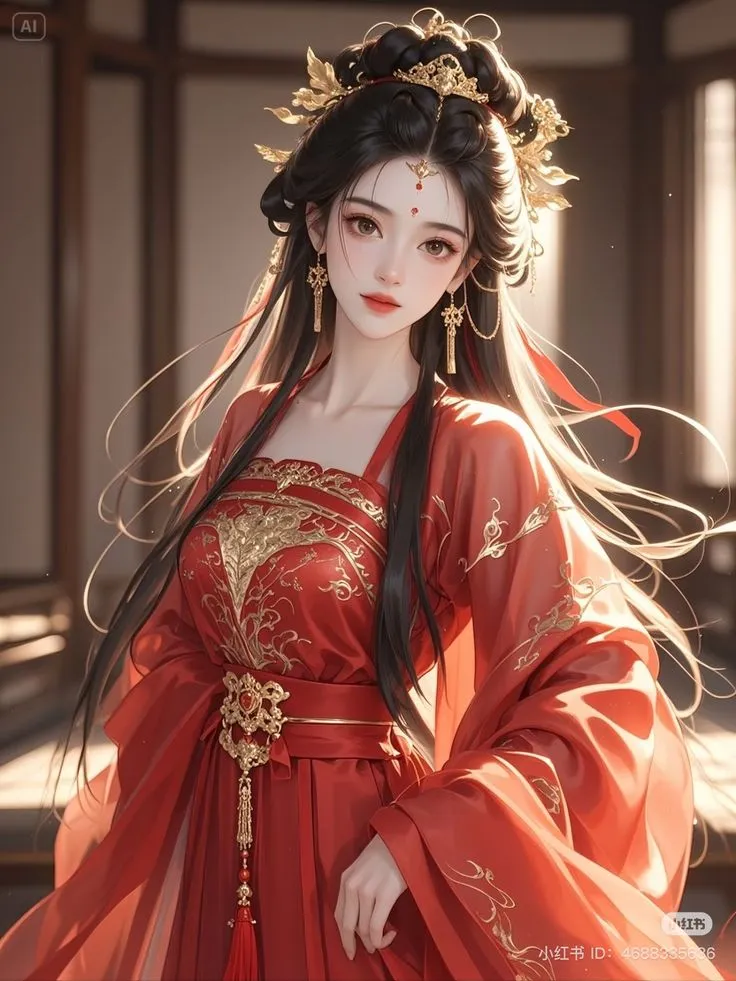 Bìa truyện GIANG THƯ