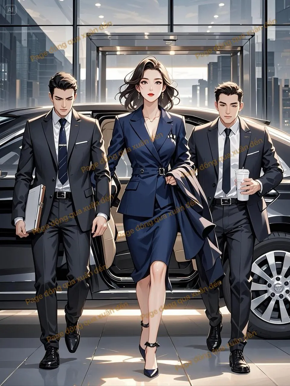 Bìa truyện GIẤY CHỨNG TỬ VÀ LÁ THƯ TUYỂN CHỒNG