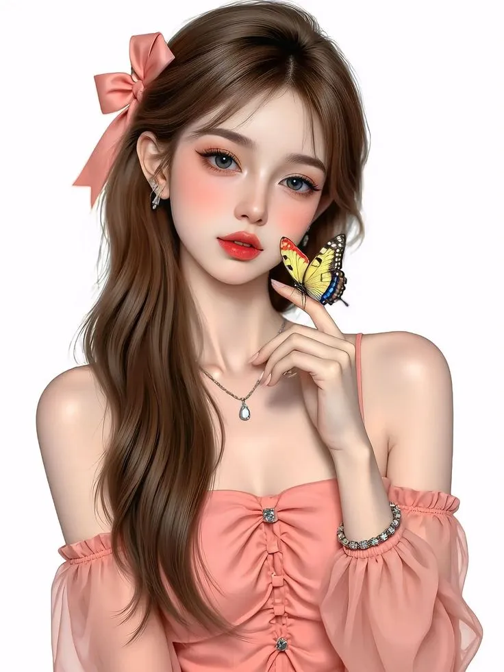 Bìa truyện Gió Ở Nơi Anh, Hoa Ở Nơi Em