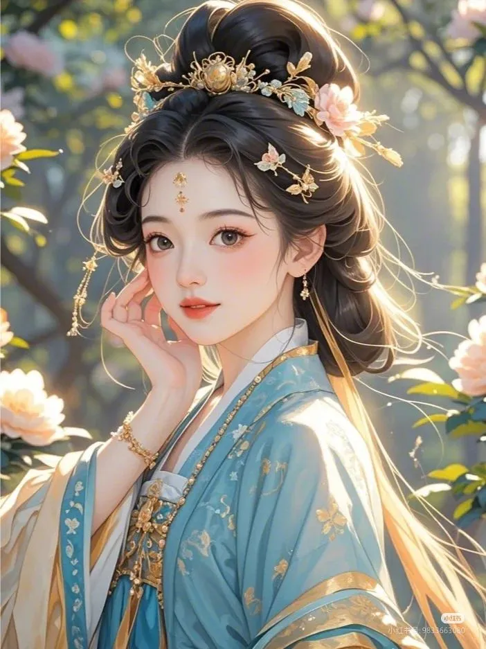 Bìa truyện GIÓ XUÂN KHÔNG HỒI ĐÁP