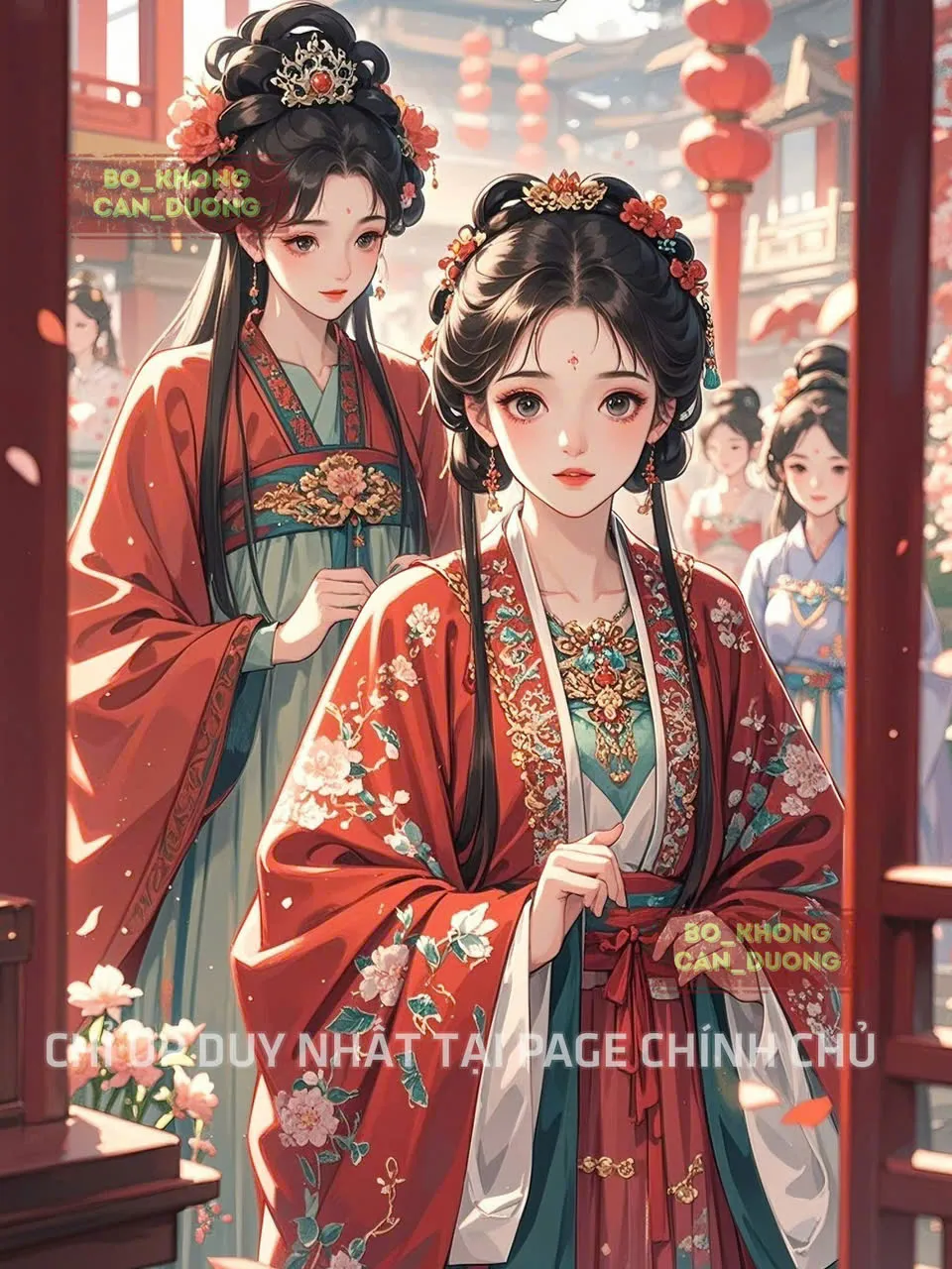 GIỌNG NÓI TRONG GIÓ HÈ