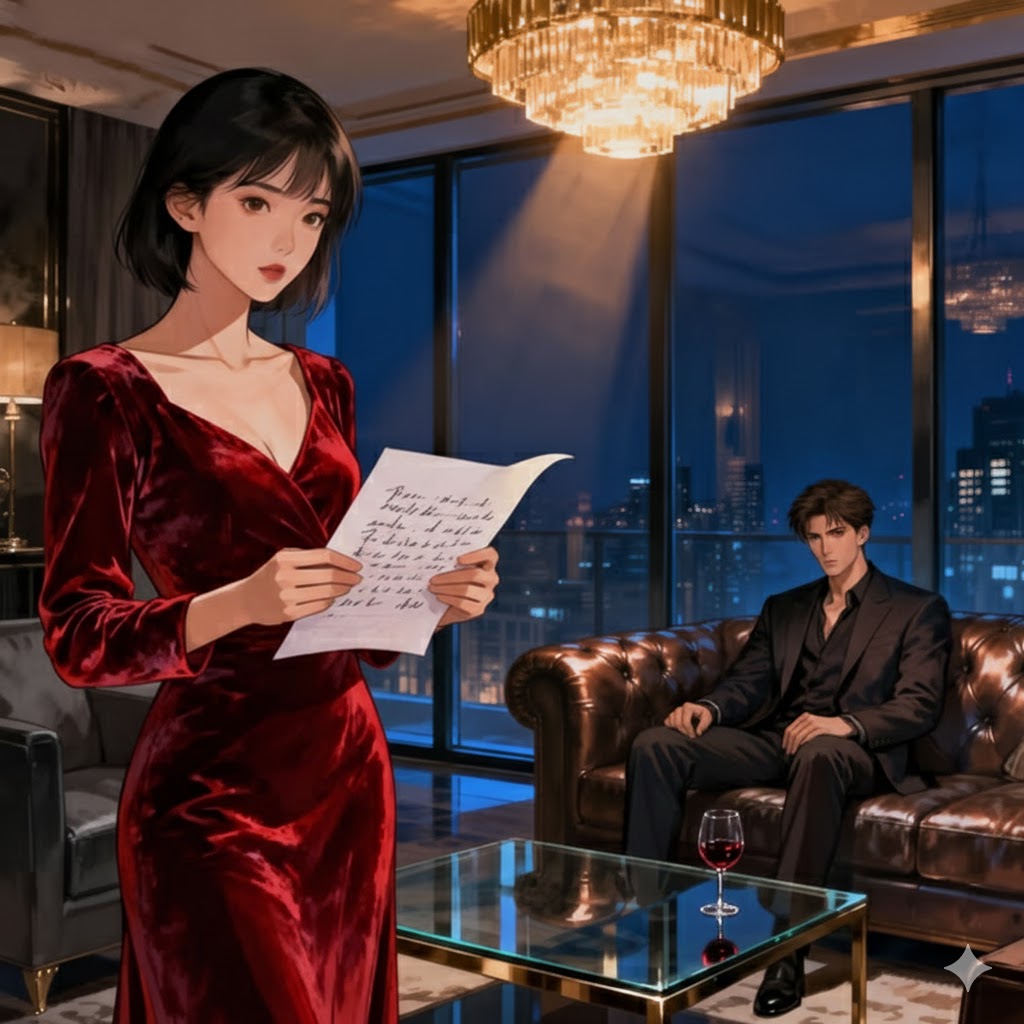 Giữa Chúng Ta, Chỉ Còn Lợi Ích