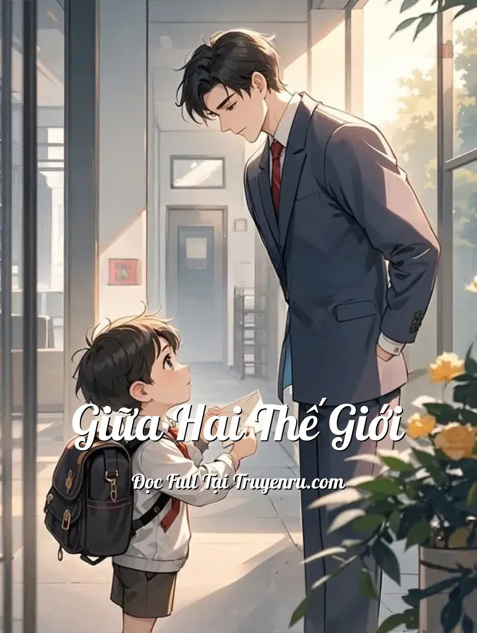 Giữa Hai Thế Giới