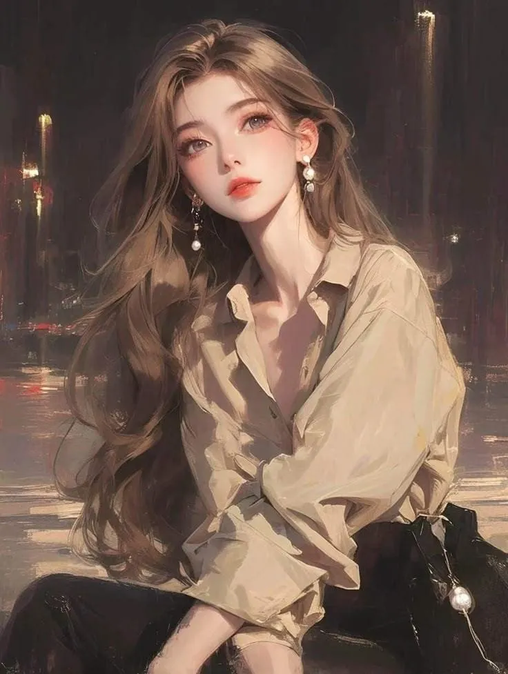 Bìa truyện Giúp Anh Họ Vay Tiền, Lại Bị Vị Hôn Thê Của Hắn Hiểu Lầm Thành Tiểu Tam