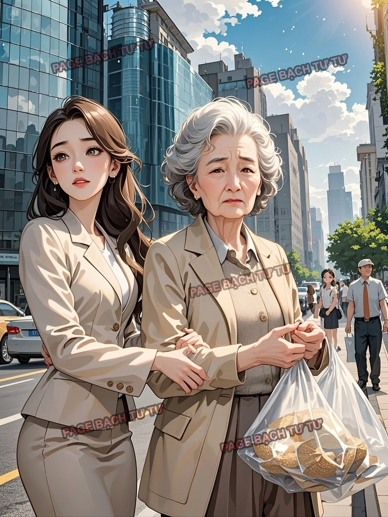 GƯƠNG MẶT SAU CHIẾC MẶT NẠ TIẾT KIỆM