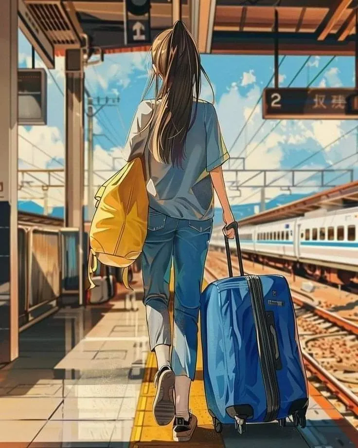 Bìa truyện Gương Vỡ Không Lành Lại